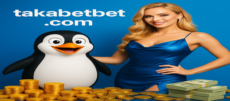 takabet — লাইভ ক্যাসিনো সেবা ও কার্যক্রম